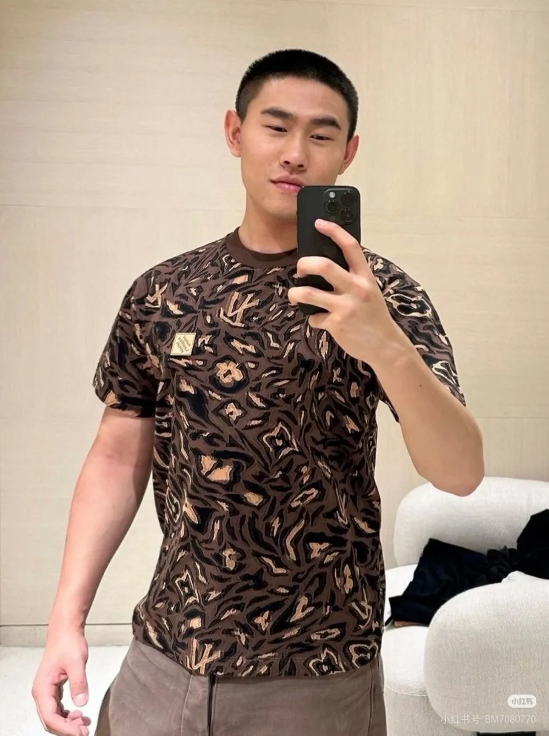 Louis Vuitton/ 26ss